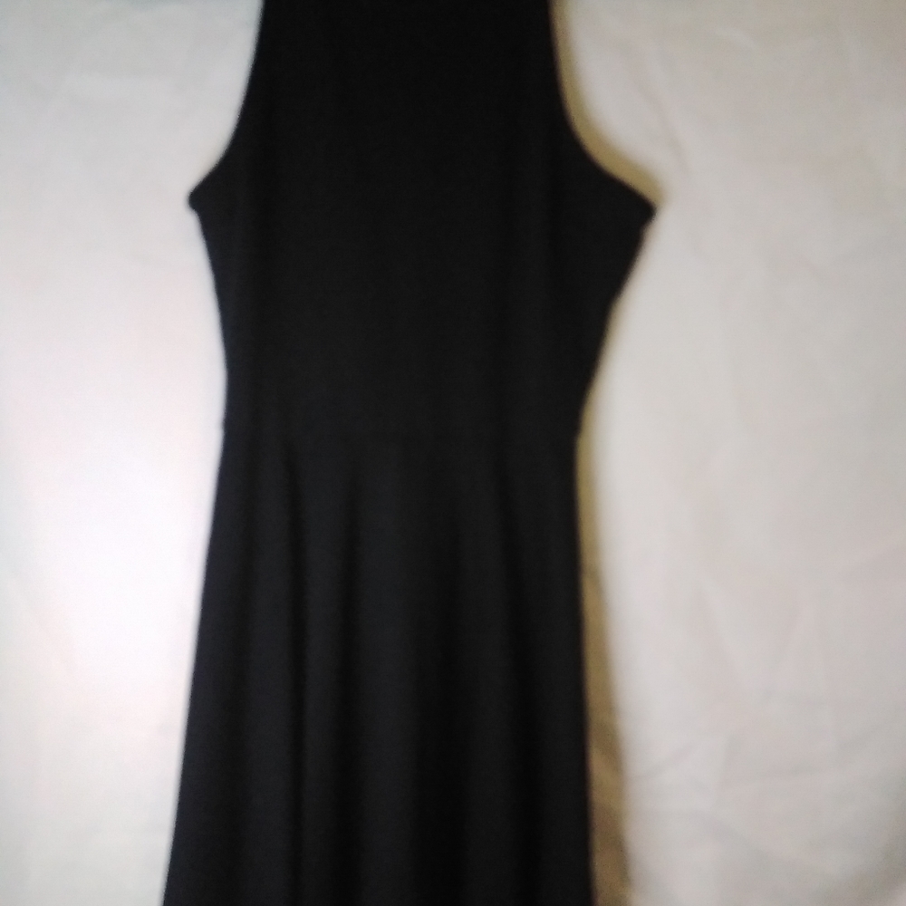 Olsenboye dress